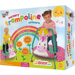 Trambulina - Unicorn