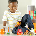 Learning Resources Joc codare - Aventurile dragonului Blazer