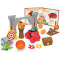 Learning Resources Joc codare - Aventurile dragonului Blazer