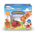 Learning Resources Joc codare - Aventurile dragonului Blazer