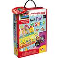LISCIANI Cutiuta Montessori - Magazinul de jucarii