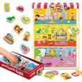 LISCIANI Cutiuta Montessori - Magazinul de jucarii