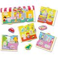 LISCIANI Cutiuta Montessori - Magazinul de jucarii