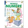 GIRASOL Scrieti si stergeti de cate ori vreti! Primele numere