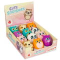 Keycraft Jucarie Squishy - Animalut haios