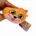 Keycraft Jucarie Squishy - Animalut haios