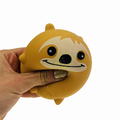 Keycraft Jucarie Squishy - Animalut haios