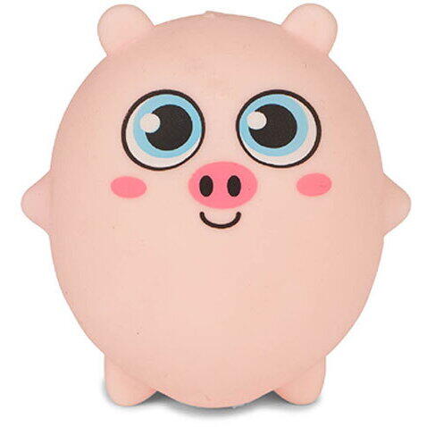 Keycraft Jucarie Squishy - Animalut haios