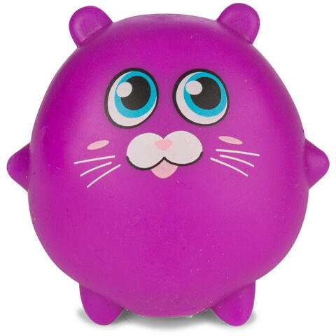 Keycraft Jucarie Squishy - Animalut haios
