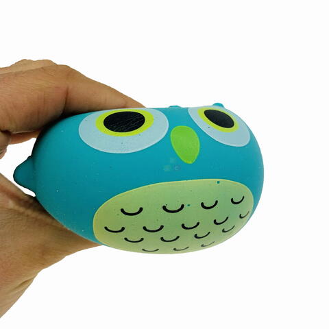 Keycraft Jucarie Squishy - Animalut haios