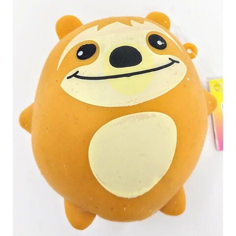 Keycraft Jucarie Squishy - Animalut haios