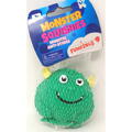 Keycraft Jucarie Squishy - Monstrulet prietenos