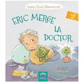 DPH Eric merge la Doctor