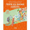 Corint TESTE CU DICHIS. ANTRENAMENT PENTRU EVALUAREA FINALA CLASA PREGATITOARE