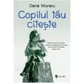 UNIVERS Copilul tau citeste