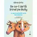 UNIVERS De ce-l iarta Irinel pe Bully