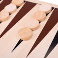 BIGJIGS Toys Joc table din lemn