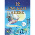 GIRASOL 12 Povesti alese