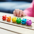 Hand2Mind Set Numberblocks pentru sortat si numarat  - Numberblob