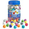 Hand2Mind Set Numberblocks pentru sortat si numarat  - Numberblob