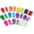Hand2Mind Set activitati cu stampile - Numberblocks