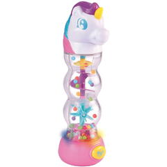 Jucarie senzoriala interactiva - Unicorn