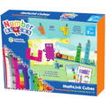 Learning Resources MathLink®Cubes Numberblocks in romana - Set de activitati de la 1 - 10