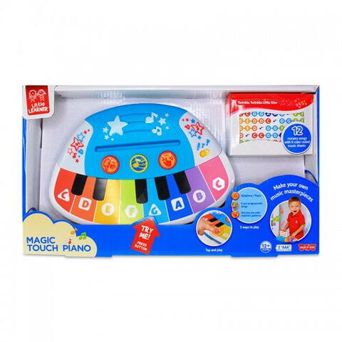 Little Learner Pianul meu magic