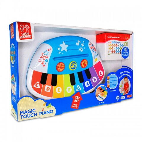 Little Learner Pianul meu magic