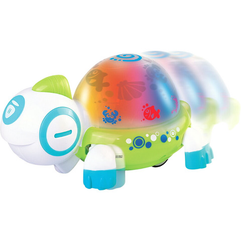 Little Learner Jucarie interactiva - Broscuta testoasa