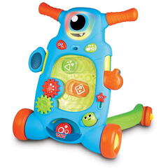 Premergator muzical 2 in 1 - Monstrulet