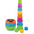 Little Learner Joc sortare - Turnulet vesel