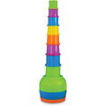 Little Learner Joc sortare - Turnulet vesel