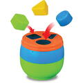 Little Learner Joc sortare - Turnulet vesel