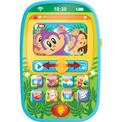 Little Learner Prima mea tableta