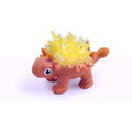 Science Can Set experimente - Cristal si dinozaur (Ankylosaurus)