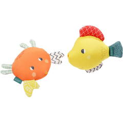 Set jucarii pentru baie - Animalute marine