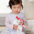 Fehn Jucarie de plus mini - Unicorn