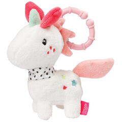 Jucarie de plus mini - Unicorn