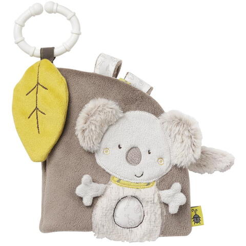 Fehn Carticica pentru bebelusi - Koala
