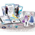 LISCIANI Kit creatie cu ghiozdanel - Frozen