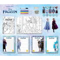 LISCIANI Kit creatie cu ghiozdanel - Frozen