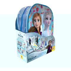 LISCIANI Kit creatie cu ghiozdanel - Frozen
