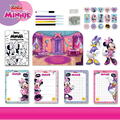 LISCIANI Kit de creatie cu ghiozdanel - Minnie
