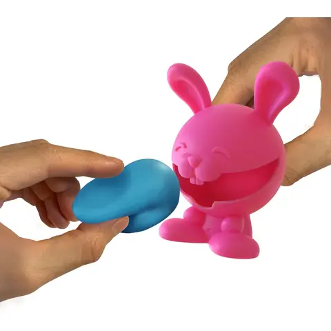 Schylling Jucarie antistres - Monstrulet Dohjee Needoh