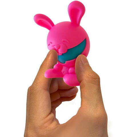 Schylling Jucarie antistres - Monstrulet Dohjee Needoh