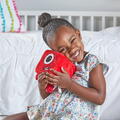 Hand2Mind Mascota din plus Numberblocks - Unu