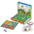 Learning Resources Joc - Gradina cu litere