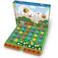 Learning Resources Joc - Gradina cu litere