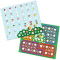 Learning Resources Joc - Gradina cu litere
